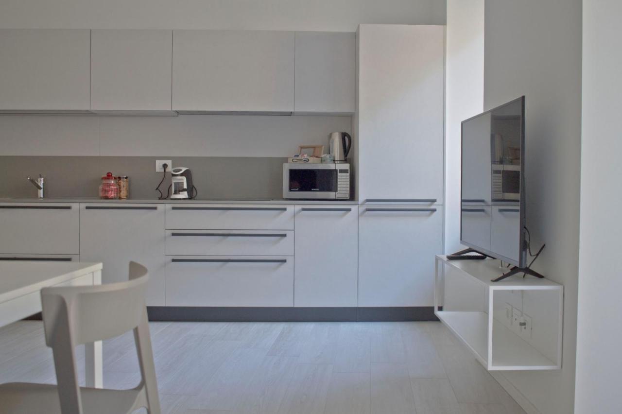 Casa Bacca Apartments Trento Exteriör bild